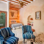 Riad Dar Palma Heated Pool Jacuzzi Heart Of Marrakech Medina